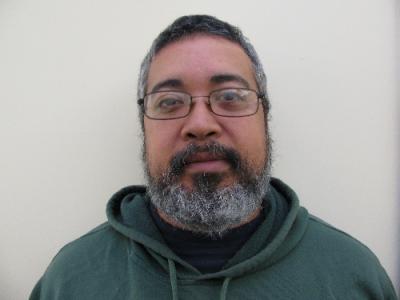 Julio Santos Jr a registered Sex Offender of Massachusetts