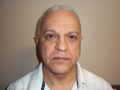 Felix Manuel Soto a registered Sex Offender of Massachusetts