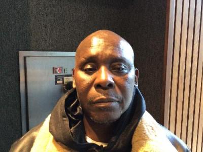 Bennie Turner a registered Sex Offender of Massachusetts