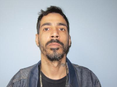 Axel A Fuentes a registered Sex Offender of Massachusetts