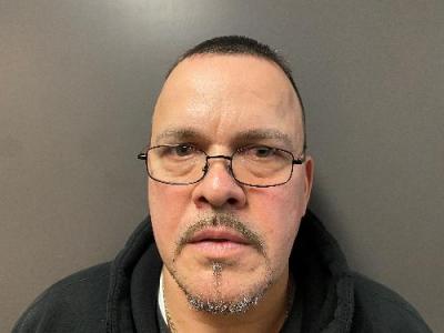Angel Robles a registered Sex Offender of Massachusetts