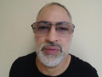 Jose Cruz a registered Sex Offender of Massachusetts