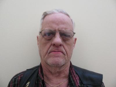 Ronald F Spencer a registered Sex Offender of Massachusetts