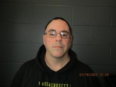 Jeremy W Gray a registered Sex Offender of Massachusetts
