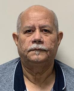 Roberto Gonzalez a registered Sex Offender of Massachusetts