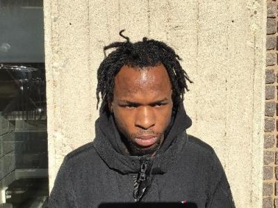 Amari G Forbes a registered Sex Offender of Massachusetts