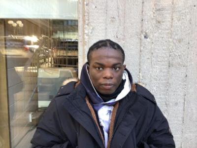 Markeece M Matthews a registered Sex Offender of Massachusetts