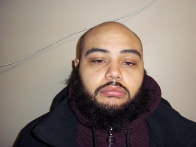 Giancarlos Mirabal a registered Sex Offender of Massachusetts