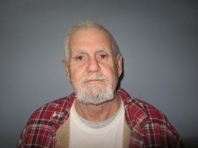 Donald N Creighton a registered Sex Offender of Massachusetts