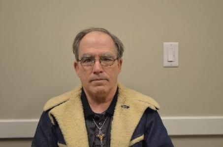 Dennis Quintal a registered Sex Offender of Massachusetts