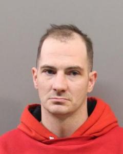 Patrick J Banks a registered Sex Offender of Massachusetts