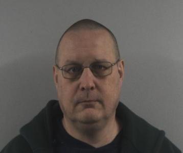 John Francis Cote Jr a registered Sex Offender of Massachusetts