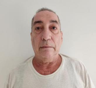Robert Wayne Hendrickson a registered Sex Offender of Massachusetts