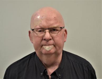 David Hussey a registered Sex Offender of Massachusetts