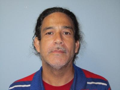 Antonio Hernandez a registered Sex Offender of Massachusetts