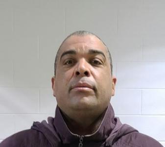 Angel Reyes-aguilera a registered Sex Offender of Massachusetts