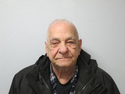 Victor Toscano a registered Sex Offender of Massachusetts