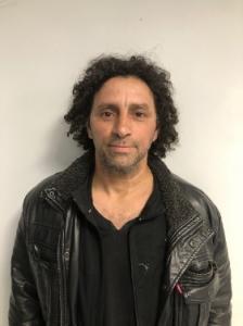 Luis Alvarez a registered Sex Offender of Massachusetts