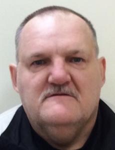 Robert Walter Seymour a registered  of Massachusetts