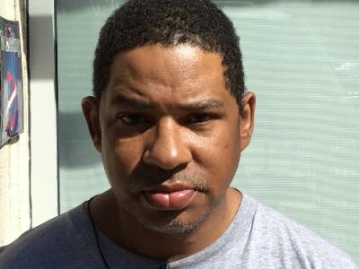 Antonio M Burgos a registered Sex Offender of Massachusetts