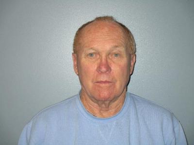 William Francis Tyrrell Jr a registered Sex Offender of Massachusetts