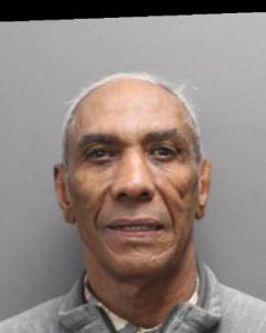 Madueno Santos Baptista a registered Sex Offender of Massachusetts