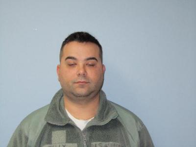 John C Verducci a registered Sex Offender of Massachusetts