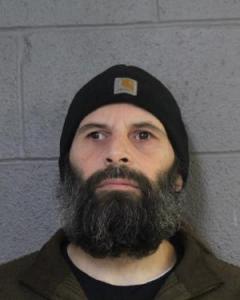 Nathan D Milette a registered Sex Offender of Massachusetts