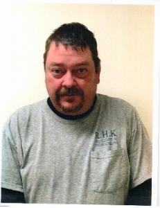 Harold A Thompson a registered Sex Offender of Massachusetts