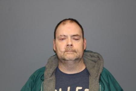 Rodney Oliver Rondeau Jr a registered Sex Offender of Massachusetts