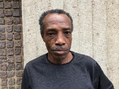 Jerome Reed a registered Sex Offender of Massachusetts