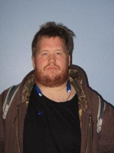 Nicholas Pierce-eaton a registered Sex Offender of Massachusetts