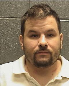 Caleb T Ortiz a registered Sex Offender of Massachusetts