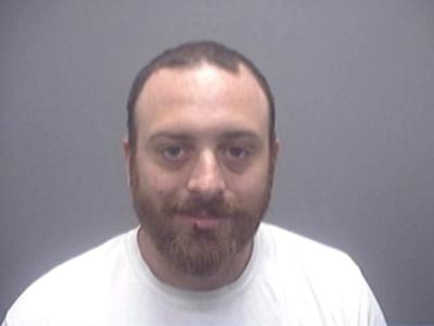 Joseph Anthony Lacourse a registered Sex Offender of Massachusetts