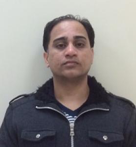 Rajat Sharda a registered Sex Offender of Massachusetts