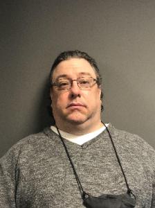 David M Baxter a registered Sex Offender of Massachusetts