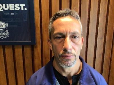 Florencio Mendez a registered Sex Offender of Massachusetts