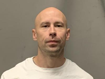 John Conrad Murphy a registered Sex Offender of Massachusetts