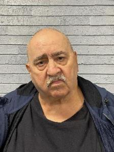 Gerard Roland Paradis a registered Sex Offender of Massachusetts