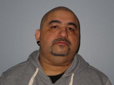 Angel L Rivera a registered Sex Offender of Massachusetts