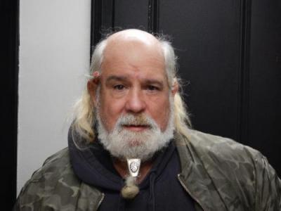 Gerry A Lewis a registered Sex Offender of Massachusetts