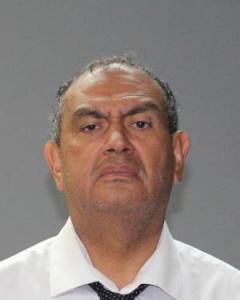 Victor Davila a registered Sex Offender of Massachusetts