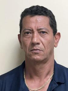 Eddy Cespedes-ruiz a registered Sex Offender of Massachusetts