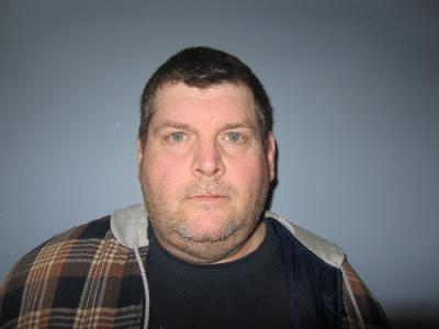 Keith Allen Fuller a registered Sex Offender of Massachusetts