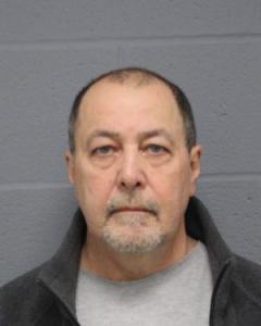 Robert Moniz a registered Sex Offender of Massachusetts