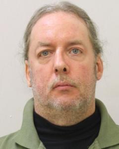 Thomas William Ruff a registered Sex Offender of Massachusetts