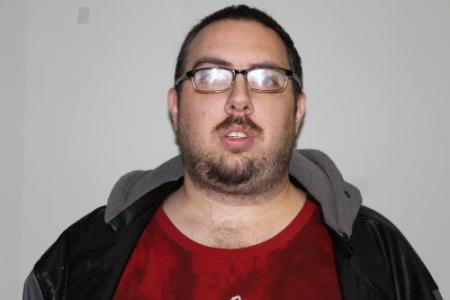 James Andrew Flynn a registered Sex Offender of Massachusetts