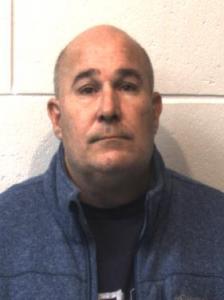 Jeffrey Michael Collins a registered Sex Offender of Massachusetts