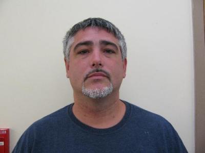 Marcus Anthony Trujillo a registered Sex Offender of Massachusetts
