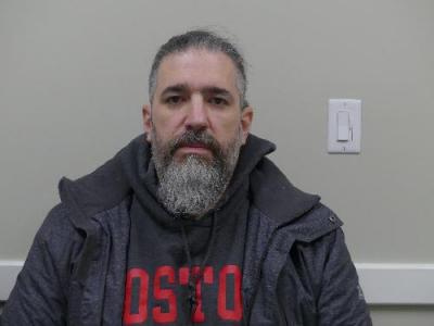 Michael P Gouveia a registered Sex Offender of Massachusetts